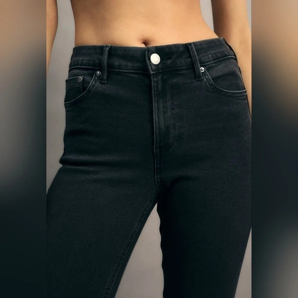 H&M Super Skinny Regular Waist with Super  Stretch Jeans - Picture 4 of 9
